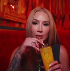 Iggy Azalea - Video #383395