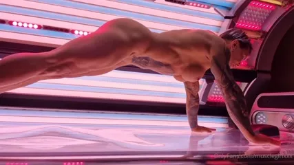crazyxbody / musclegirlxxx - Ufoad2oa qm