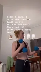 Molly Quinn - Video #119410