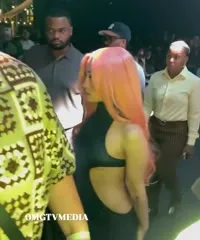 ICE SPICE - Video