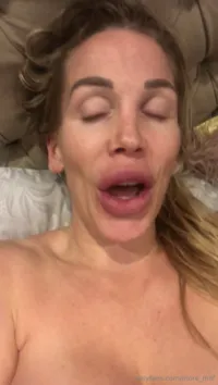 Rebecca More / Rebecca Moore - Video #308001