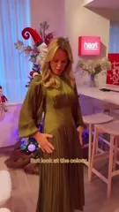 Amanda Holden - Video #413544