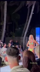 Danielle Moinet / Summer Rae - Video