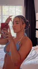 Jaida Parker - WWE/NXT - Video #249767
