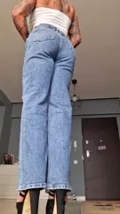 crazyxbody / musclegirlxxx - Video
