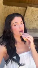 Kylie Jenner - Video #414300