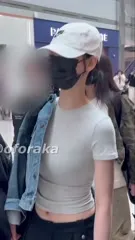 Karina (æspa / aespa) - UJM 260306 ICN 02