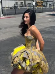 Adeline Rudolph - Video