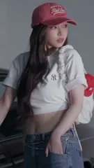 Karina (æspa / aespa) - Video #320359