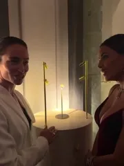 Eva Longoria - Video