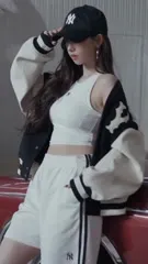 Karina (æspa / aespa) - Video #320360