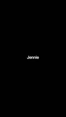 Jennie | BLΛƆKPIИK (Blackpink) - Video