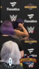 WWE Bayley / Davina Rose / Pamela Rose Martinez - Video