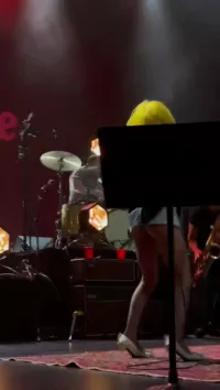 Hayley Williams - Video