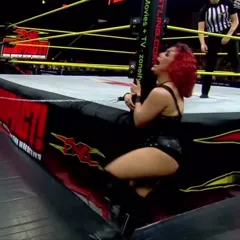 Killer Kelly - Impact Wrestling - Video