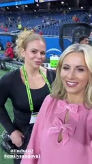Laura Rutledge - Video
