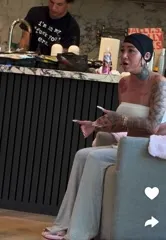 Danielle Bregoli / Bhad Bhabie - Video #417088