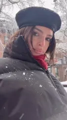 Emily Ratajkowski - Video