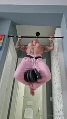 crazyxbody / musclegirlxxx - Video #415055