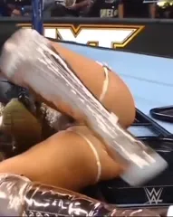 Tiffany Stratton - Video #386313