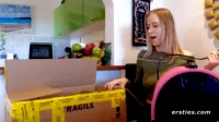 Ersties - Unboxing (Solo)