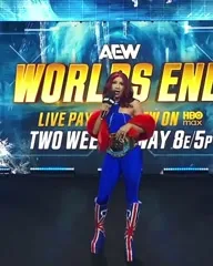WWE/AEW Sasha Banks | Mercedes Moné - UncohEious0