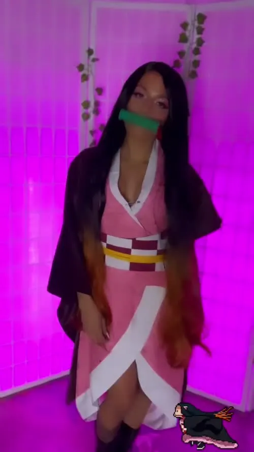 Zelina Vega // Thea Trinidad - Video