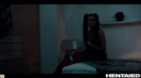 Hentaied.com Network | Hentaied | Parasited | Freeze.XXX - Video