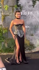 Isabela Merced - Video #300920