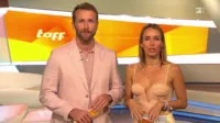 Annemarie Carpendale (Warnkross) - Video