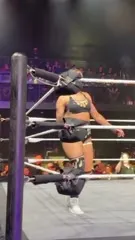 Jaida Parker - WWE/NXT - Untitled video - Made with Clipchamp