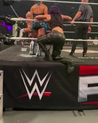 WWE Bayley / Davina Rose / Pamela Rose Martinez - Untitled video - Made with Clipchamp