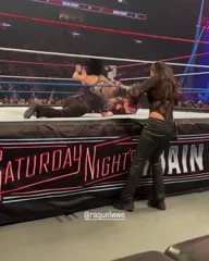 WWE Raquel Rodriguez - Untitled video - Made with Clipchamp