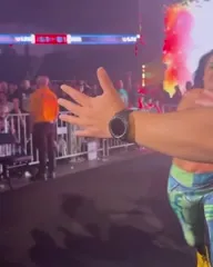 WWE Bayley / Davina Rose / Pamela Rose Martinez - Untitled video - Made with Clipchamp