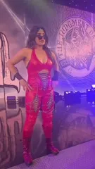 WWE Raquel Rodriguez - Untitled video - Made with Clipchamp