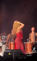 Shakira - Video
