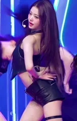 Jang Won-young / 장원영 WONYOUNG - Uo Rarn N