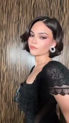 Ariana Greenblatt - Video