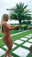 Cora Jade | elaynablack - Video
