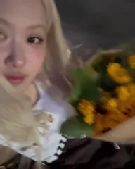 Rosé || Roseanne Park - BLΛƆKPIИK ( BLACKPINK ) - Video