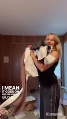 Teresa Palmer - Video