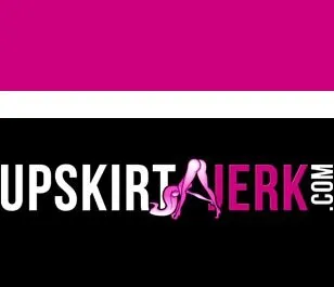 Upskirtjerk
