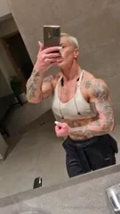 crazyxbody / musclegirlxxx - Video