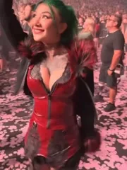 WWE Shotzi / Shotzi Blackheart - Video