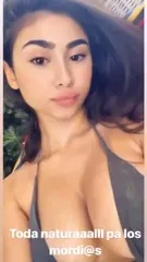 Paloma Mami - Video #214258