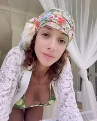 Dania Ramirez - Uqfpa