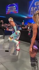 Maxxine Dupri - WWE - Video #367136