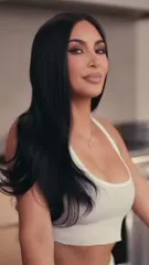 Kim Kardashian - Video #416899