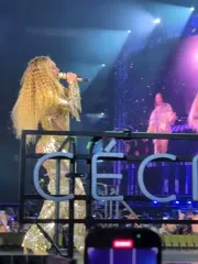 Beyoncé - Video