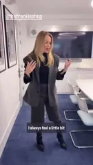 Amanda Holden - Video